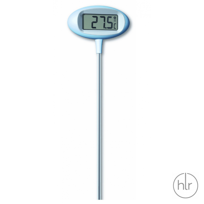 Цифровой садовый термометр ORION 30.2024